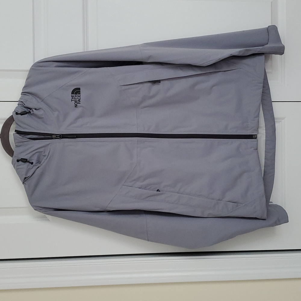 North Face Allproof Stretch Jacket